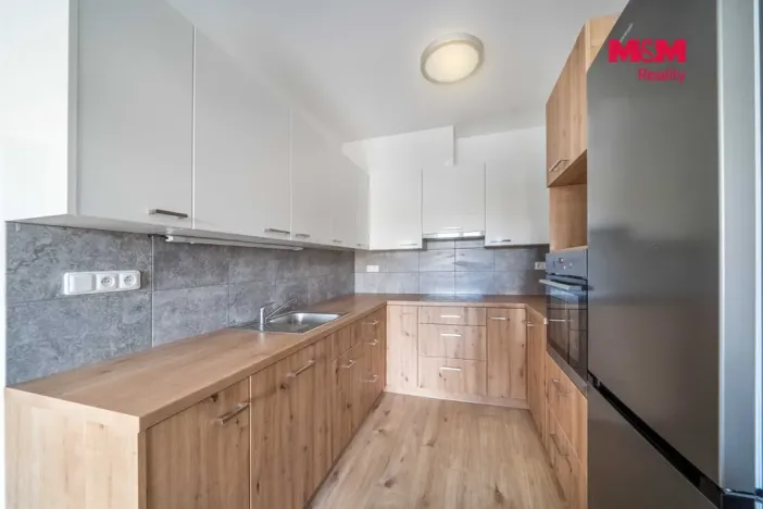 Prodej bytu 2+kk, Třemošná, Školní, 50 m2