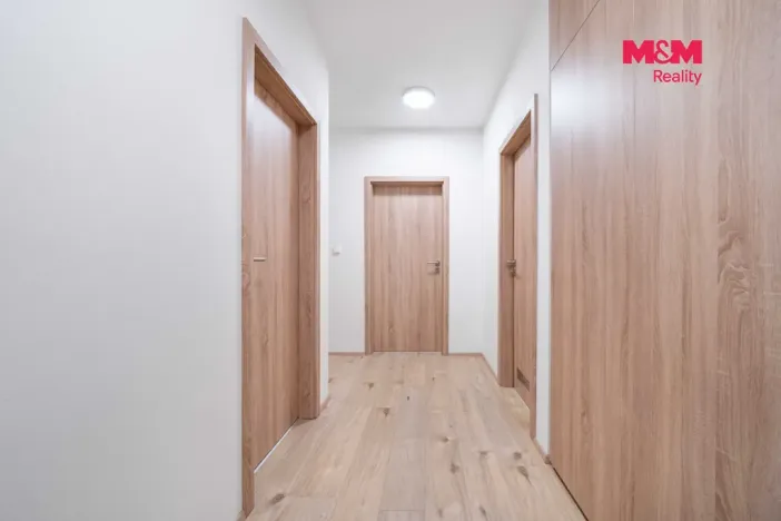 Prodej bytu 2+kk, Třemošná, Školní, 50 m2