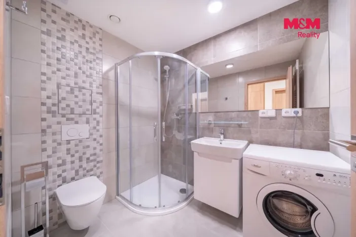 Prodej bytu 2+kk, Třemošná, Školní, 50 m2