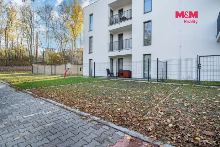 Prodej bytu 2+kk, Třemošná, Školní, 50 m2