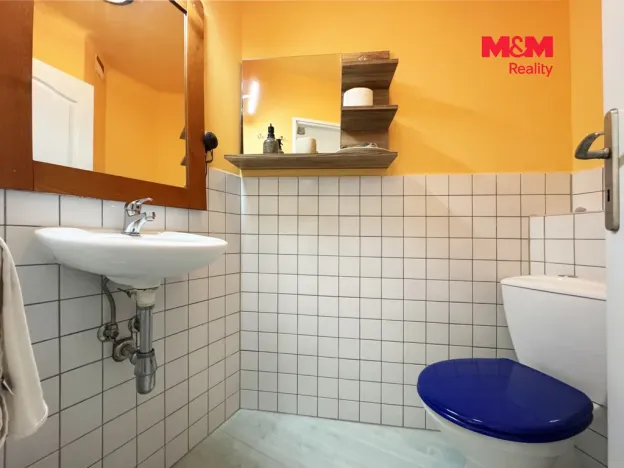 Prodej bytu 3+1, Karlovy Vary, Škroupova, 96 m2