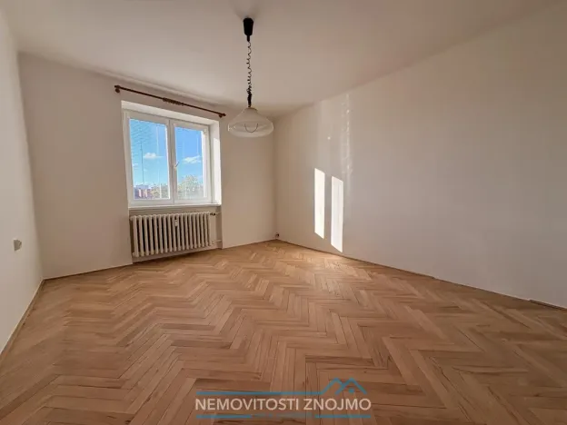 Pronájem bytu 2+1, Znojmo, Hradišťská, 55 m2