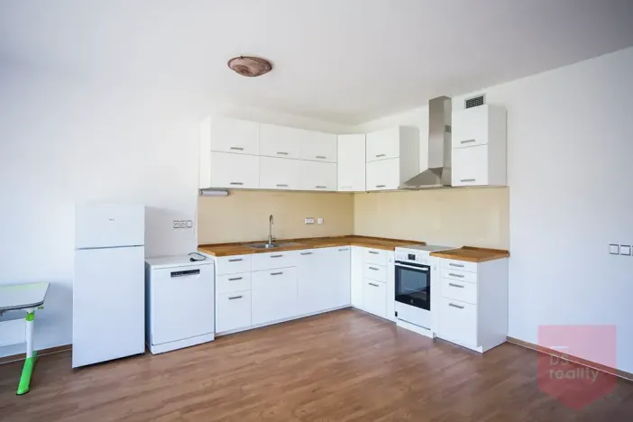 Prodej bytu 2+kk, Praha - Klánovice, Slavětínská, 79 m2