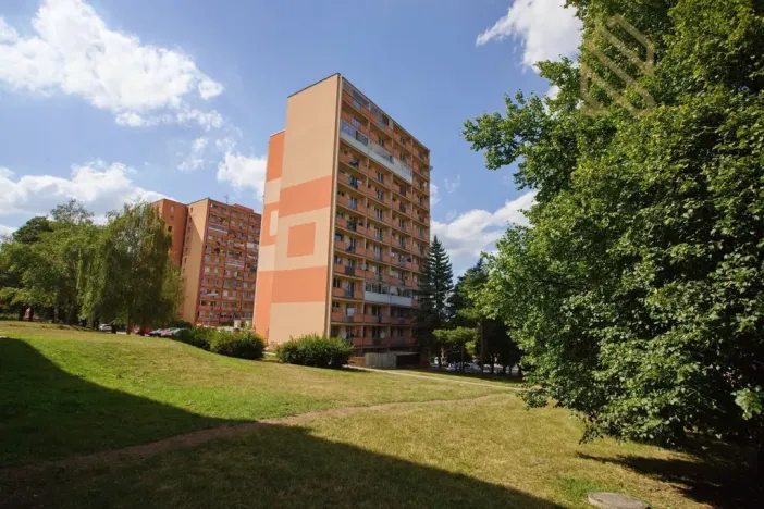 Prodej bytu 1+1, Bílina - Pražské Předměstí, Fügnerova, 34 m2