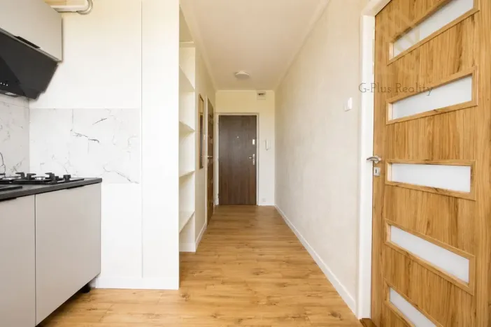 Prodej bytu 1+1, Bílina - Pražské Předměstí, Fügnerova, 34 m2