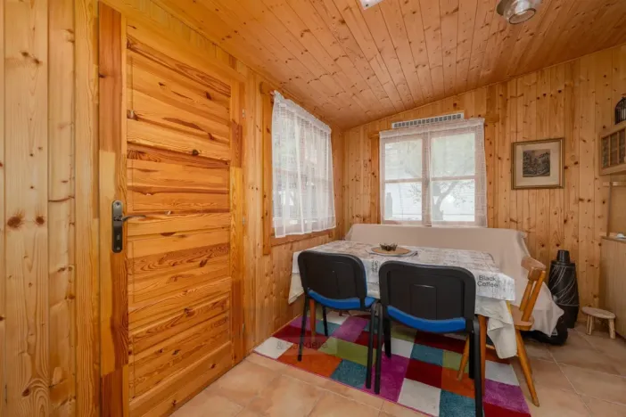 Prodej rodinného domu, Smržov, 87 m2