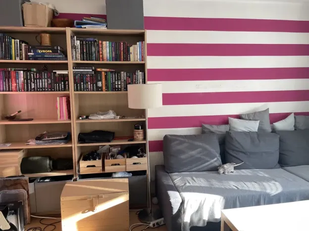 Pronájem bytu 2+1, Frýdek-Místek - Frýdek, Lískovecká, 56 m2