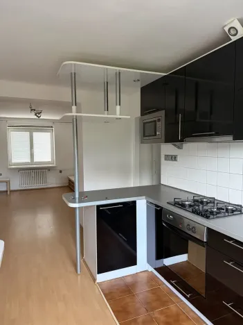 Pronájem bytu 2+1, Frýdek-Místek - Frýdek, Lískovecká, 56 m2