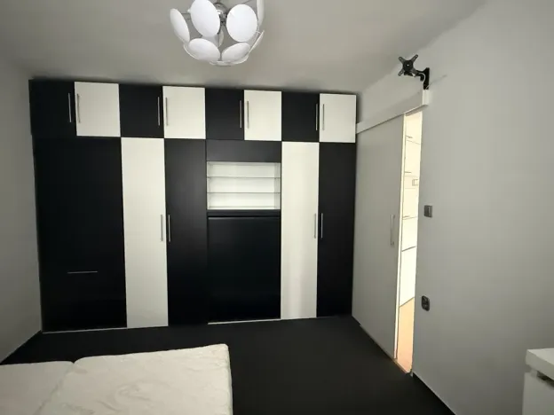 Pronájem bytu 2+1, Frýdek-Místek - Frýdek, Lískovecká, 56 m2