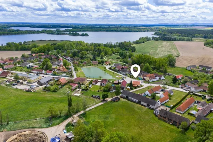 Prodej chalupy, Smržov, 87 m2
