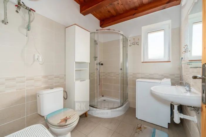 Prodej chalupy, Smržov, 87 m2