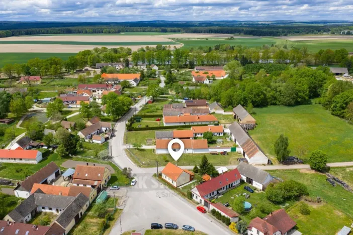 Prodej chalupy, Smržov, 87 m2