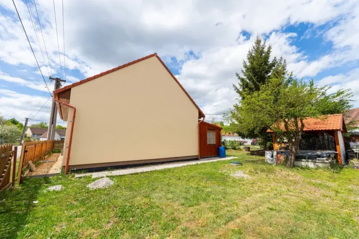 Prodej chalupy, Smržov, 87 m2
