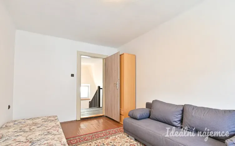 Pronájem bytu 3+1, Brno, Stromovka, 180 m2