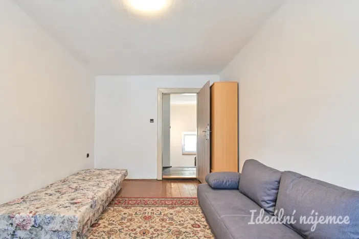 Pronájem bytu 3+1, Brno, Stromovka, 180 m2