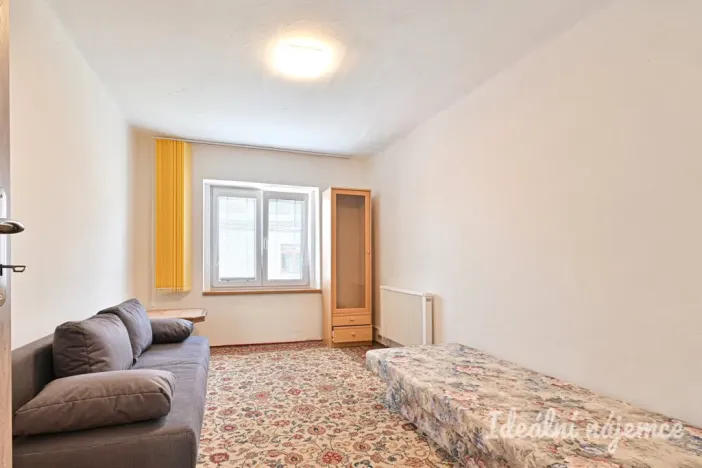 Pronájem bytu 3+1, Brno, Stromovka, 180 m2