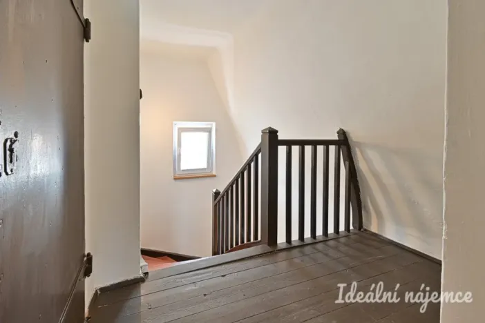 Pronájem bytu 3+1, Brno, Stromovka, 180 m2