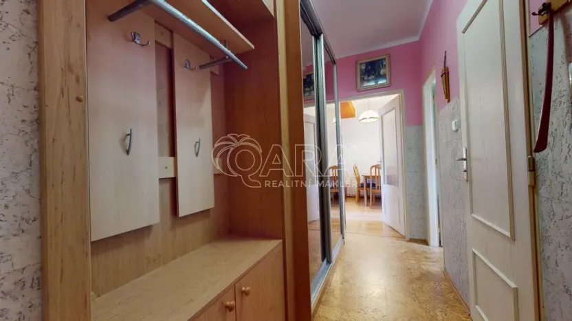 Pronájem bytu 2+1, Hořovice, Palackého náměstí, 55 m2