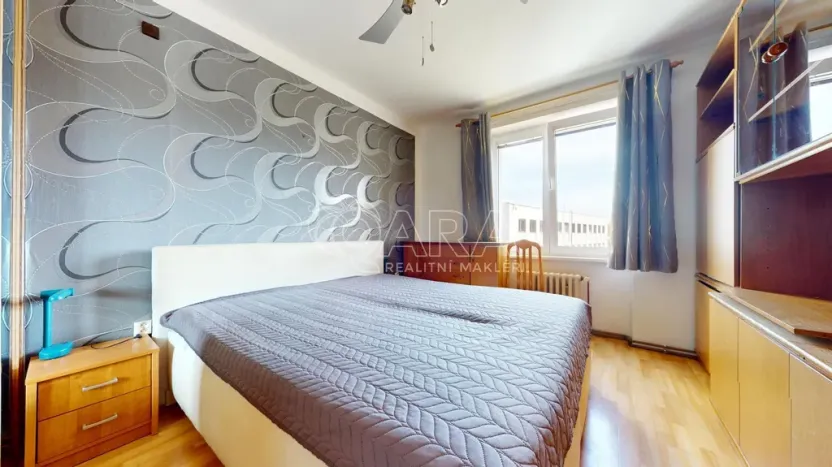 Pronájem bytu 2+1, Hořovice, Palackého náměstí, 55 m2