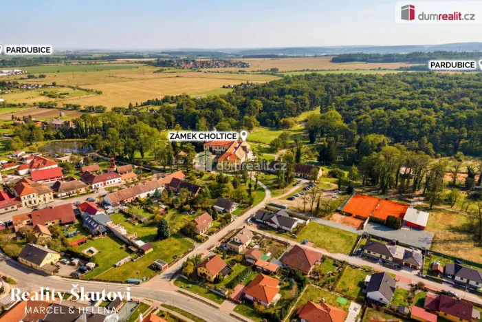 Prodej pozemku pro bydlení, Bezděkov, 6668 m2