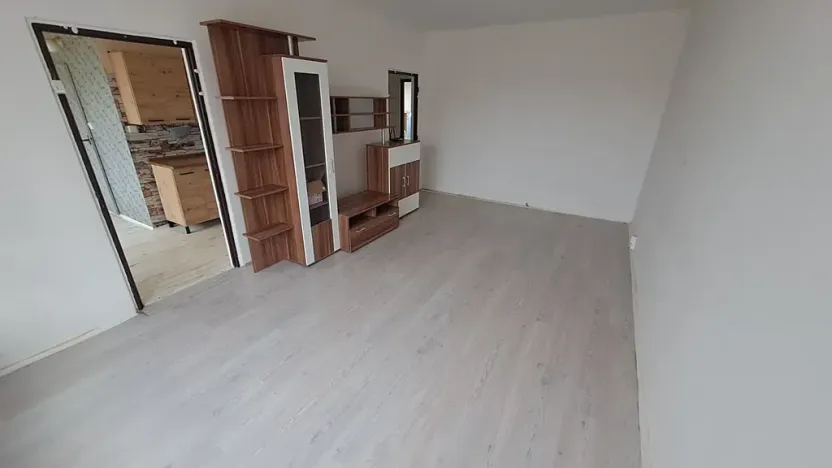Pronájem bytu 2+1, Postoloprty, Třebízského náměstí, 64 m2