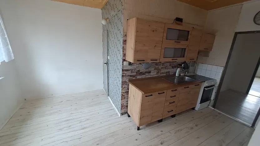 Pronájem bytu 2+1, Postoloprty, Třebízského náměstí, 64 m2
