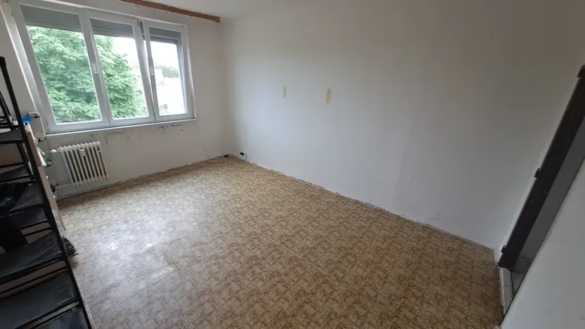 Pronájem bytu 2+1, Postoloprty, Třebízského náměstí, 64 m2