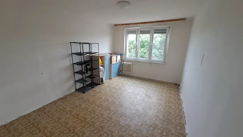Pronájem bytu 2+1, Postoloprty, Třebízského náměstí, 64 m2