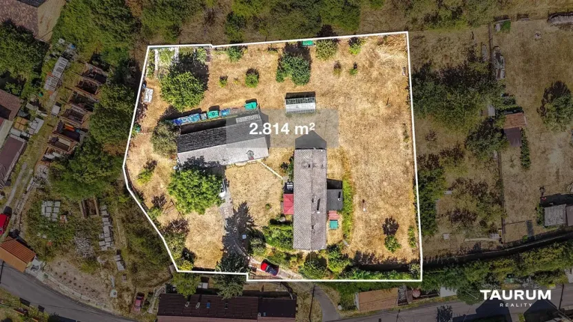 Prodej rodinného domu, Poděvousy, 97 m2