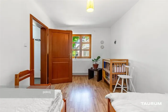 Prodej rodinného domu, Poděvousy, 97 m2