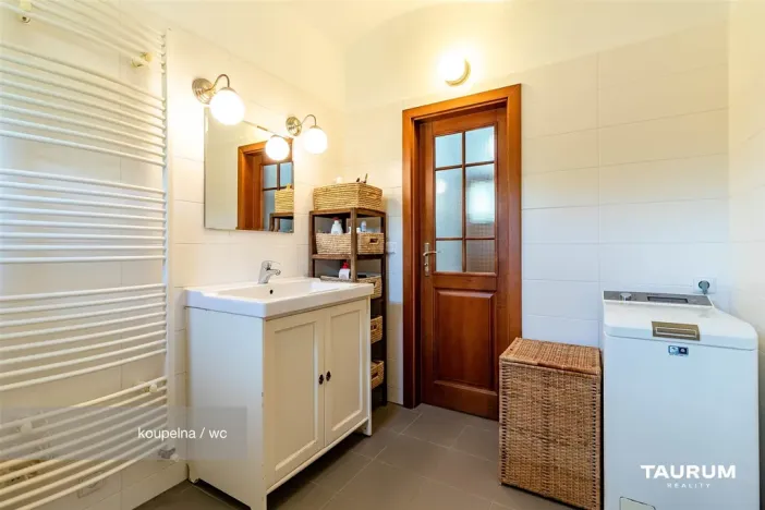 Prodej rodinného domu, Poděvousy, 97 m2
