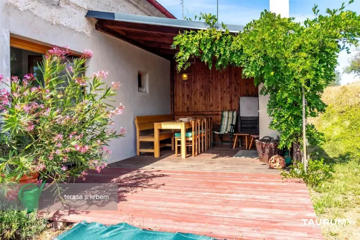 Prodej rodinného domu, Poděvousy, 97 m2