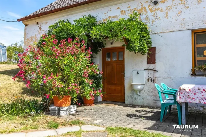 Prodej rodinného domu, Poděvousy, 97 m2