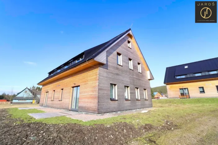 Prodej apartmánu, Malá Úpa - Horní Malá Úpa, 72 m2