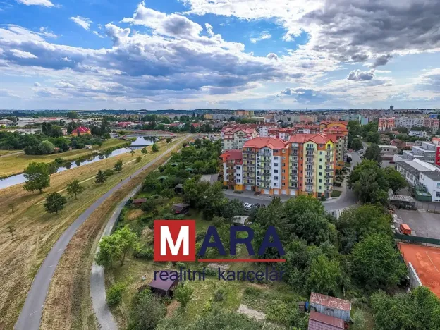 Prodej bytu 3+kk, Olomouc, Novosadský dvůr, 92 m2