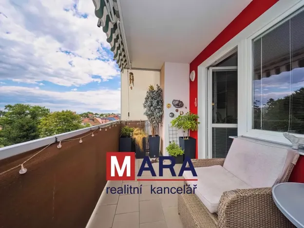 Prodej bytu 3+kk, Olomouc, Novosadský dvůr, 92 m2