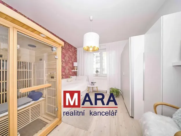 Prodej bytu 3+kk, Olomouc, Novosadský dvůr, 92 m2