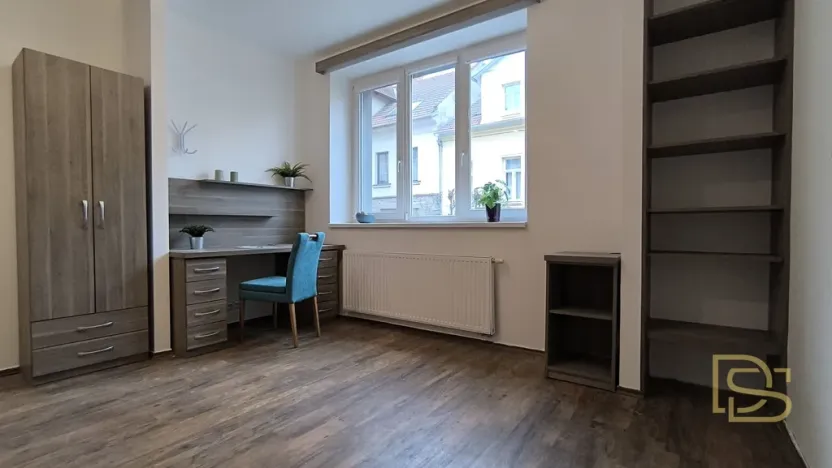 Pronájem bytu 3+kk, Brno - Žabovřesky, Jelínkova, 97 m2
