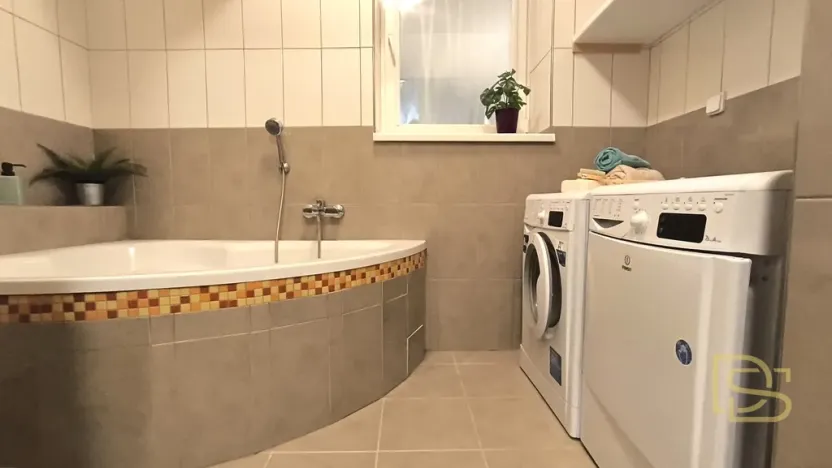 Pronájem bytu 3+kk, Brno - Žabovřesky, Jelínkova, 97 m2