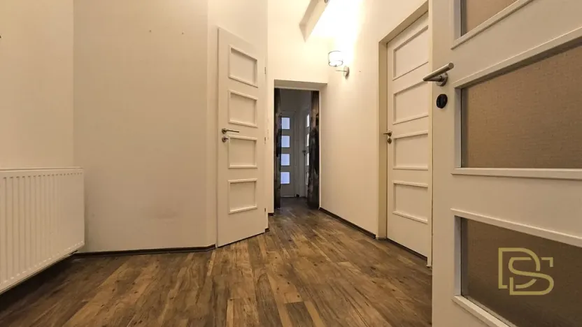 Pronájem bytu 3+kk, Brno - Žabovřesky, Jelínkova, 97 m2