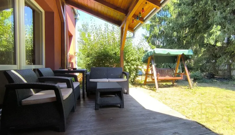 Pronájem bytu 3+kk, Brno - Žabovřesky, Jelínkova, 97 m2