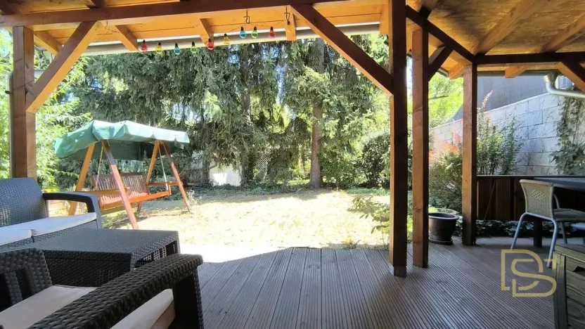 Pronájem bytu 3+kk, Brno - Žabovřesky, Jelínkova, 97 m2
