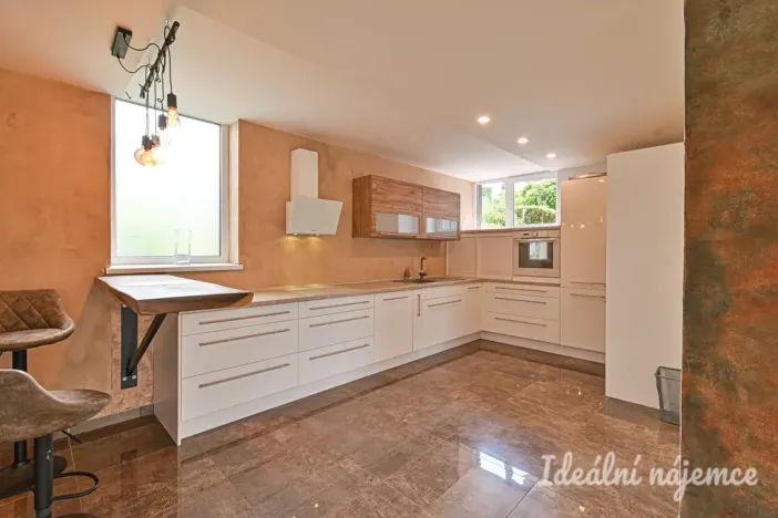 Pronájem bytu 5+kk, Havířov, Rodinná, 140 m2