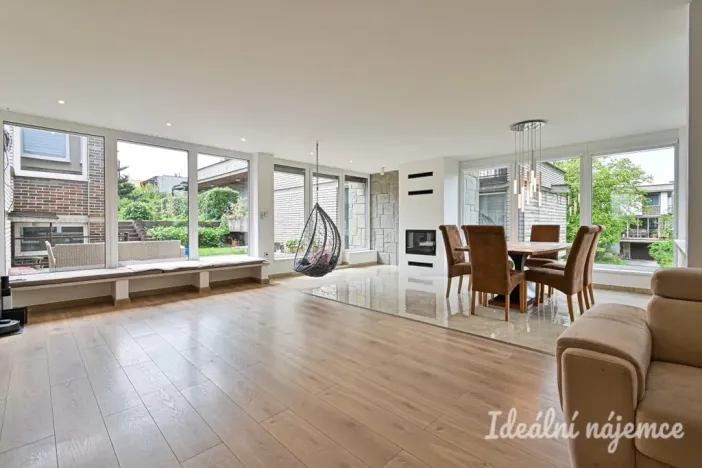 Pronájem bytu 5+kk, Havířov, Rodinná, 140 m2