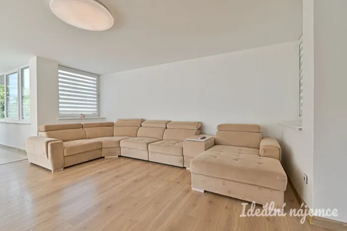 Pronájem bytu 5+kk, Havířov, Rodinná, 140 m2