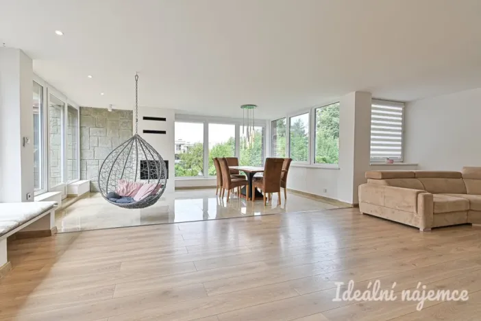 Pronájem bytu 5+kk, Havířov, Rodinná, 140 m2