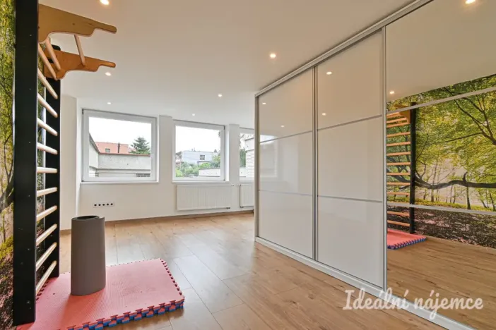 Pronájem bytu 5+kk, Havířov, Rodinná, 140 m2