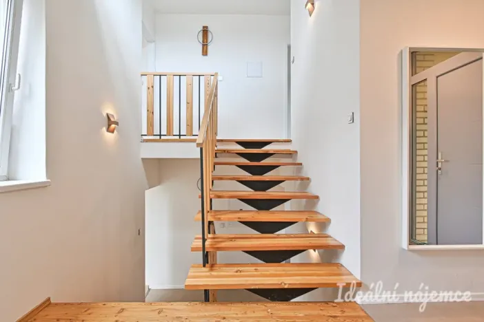 Pronájem bytu 5+kk, Havířov, Rodinná, 140 m2