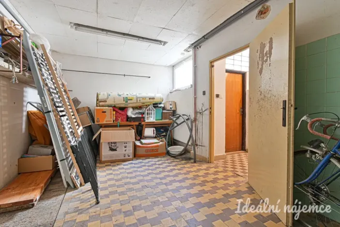 Pronájem bytu 5+kk, Havířov, Rodinná, 140 m2
