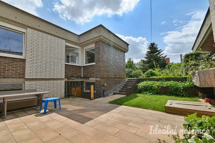 Pronájem bytu 5+kk, Havířov, Rodinná, 140 m2
